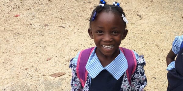 Baptist Haiti Mission Baptist Haiti Mission | InnoGroup Stewardship