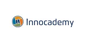 innocademy logo color