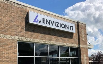 Envizion IT Launches into InnoGroup