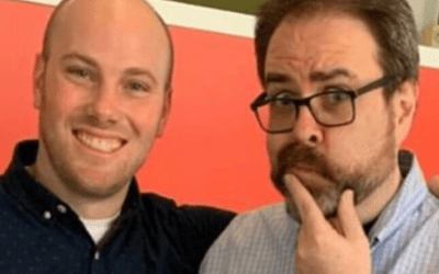 Welcome, New IES Director, Mr. Bob Soulliere (soul-lee-air)!